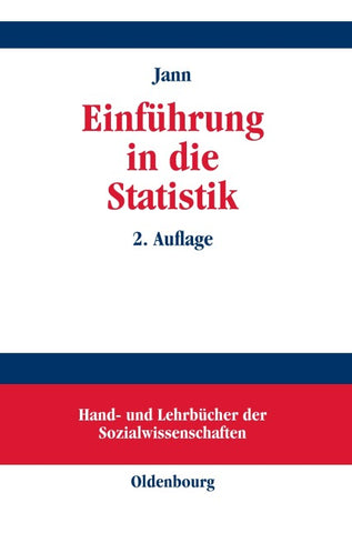 Einführung in die Statistik