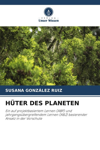 HÜTER DES PLANETEN