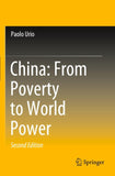 China: From Poverty to World Power