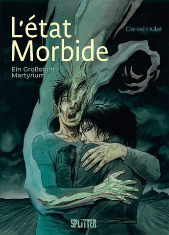 L'état Morbide Gesamtausgabe