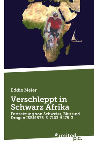 Verschleppt in Schwarz Afrika