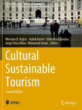 Cultural Sustainable Tourism