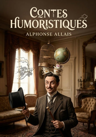 Contes humoristiques