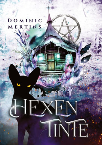 Hexentinte