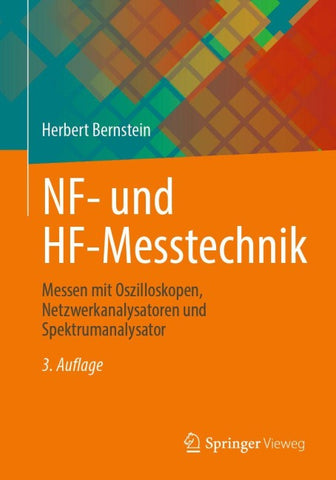 NF- und HF-Messtechnik