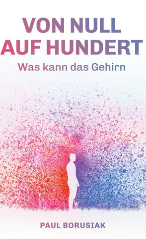 Von Null auf Hundert