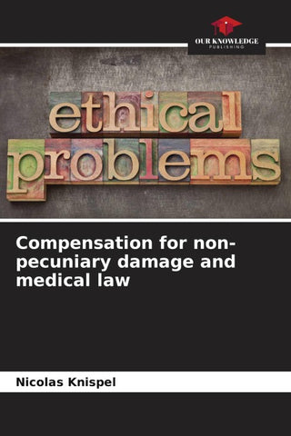 Compensation for non-pecuniary damage and medical law