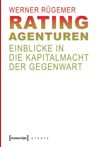 Rating-Agenturen