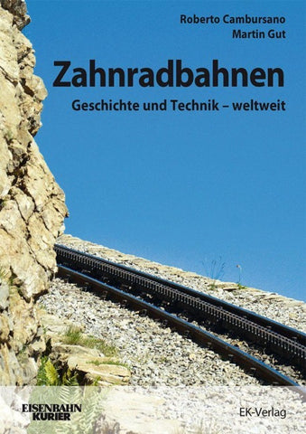 Zahnradbahnen