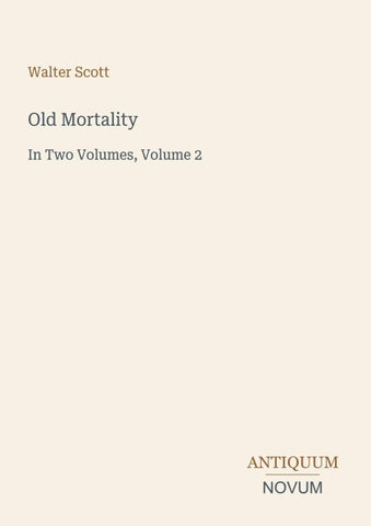 Old Mortality
