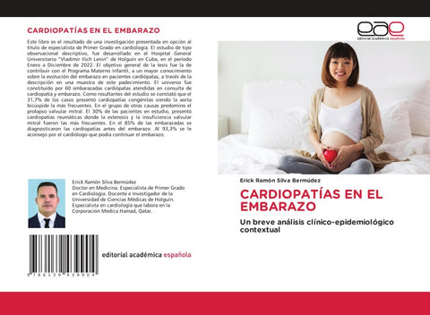 CARDIOPATÍAS EN EL EMBARAZO