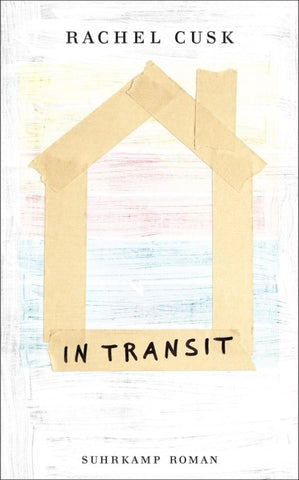 In Transit - Roman (Die Outline-Trilogie 2)