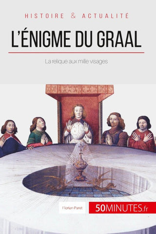 L'énigme du Graal