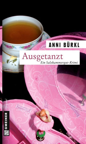Ausgetanzt