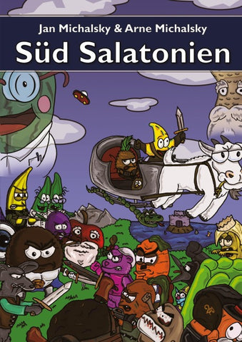 Süd Salatonien