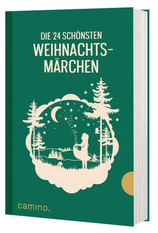 Die 24 schönsten Weihnachtsmärchen