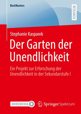Der Garten der Unendlichkeit