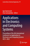Applications in Electronics and Computing Systems
