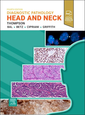 Diagnostic Pathology: Head and Neck