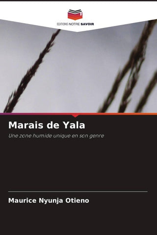 Marais de Yala