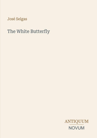 The White Butterfly