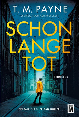 Schon lange tot