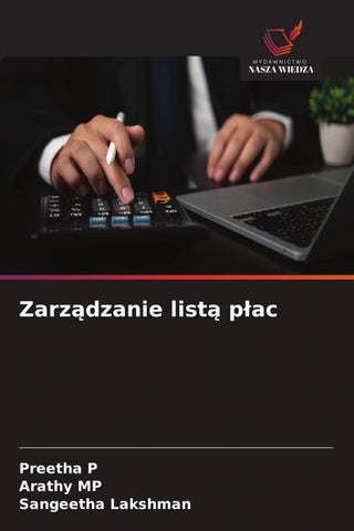 Zarz¿dzanie list¿ p¿ac