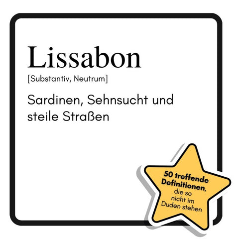 Lissabon