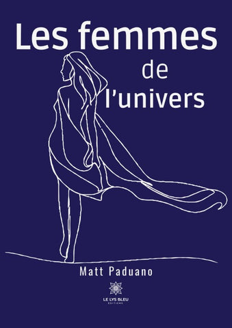 Les femmes de l'univers