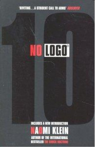 No Logo. 10th Anniversary edition