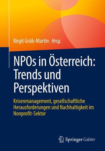 NPOs in Österreich: Trends und Perspektiven