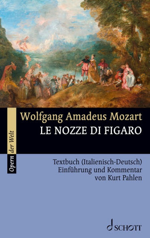 Le nozze di Figaro
