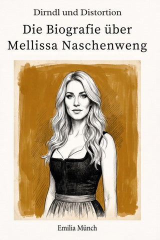Die Biografie über Melissa Naschenweng