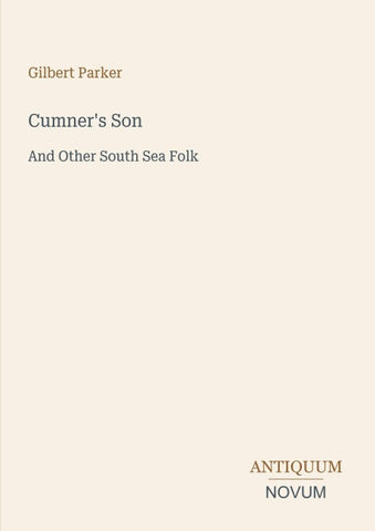 Cumner's Son