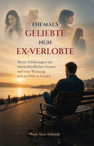 Ehemals Geliebte nun Ex-Verlobte