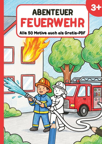 Abenteuer Feuerwehr