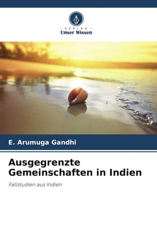 Ausgegrenzte Gemeinschaften in Indien