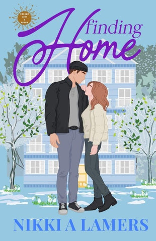 Finding Home