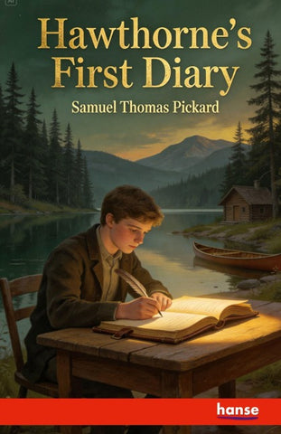 Hawthorne's first Diary