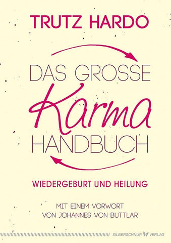 Das große Karmahandbuch