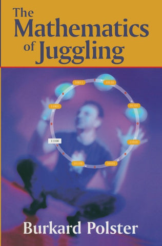 The Mathematics of Juggling