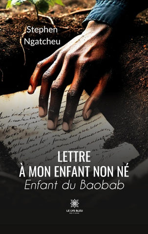 Lettre à mon enfant non né