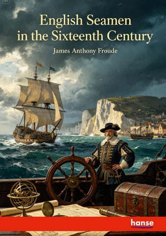English Seamen in the Sixteenth Century