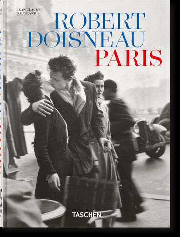 Robert Doisneau