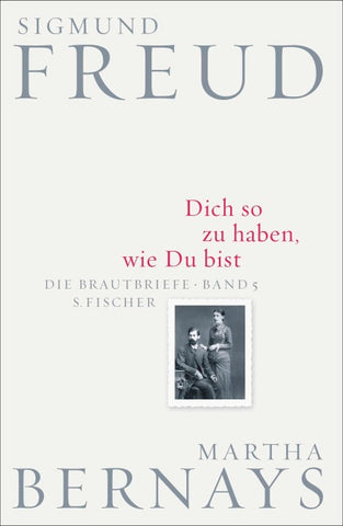 Dich so zu haben, wie Du bist