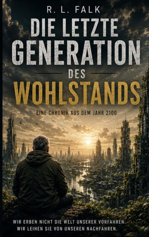 Die letzte Generation des Wohlstands