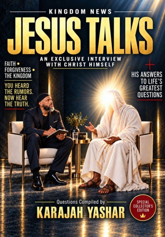 Jesus Talks
