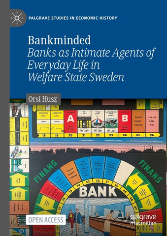 Bankminded