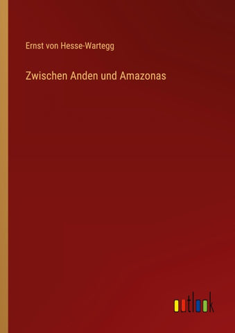 Zwischen Anden und Amazonas