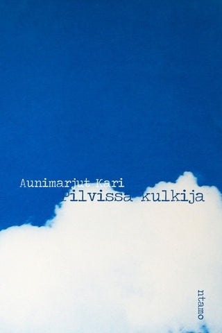 Pilvissä kulkija
